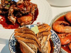 -顶特勒·黄鱼馆·特色菜(上海大世界店)
