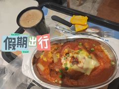 -大家乐(广州天河城六楼店)