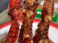 -小胡子祥彪烧烤(北湖总店)