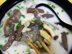 -津津老鸭粉丝馆(正东路店)