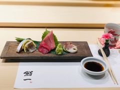 -鮨一日本料理(大中华店)