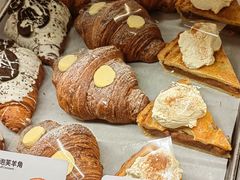 -OUR Bakery(国贸商城店)