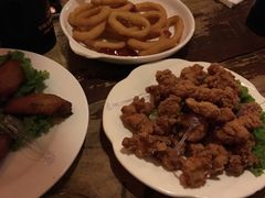 -Helens海伦司小酒馆(复旦大学店)
