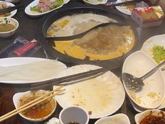 -陈府大宅门成都火锅·手切鲜肉(太原街店)
