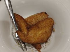 -公仔堂港式茶餐厅(西村店)