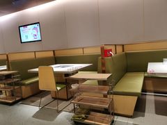 -海底捞火锅(奥森店)