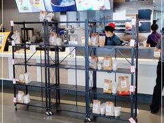 门面-麦当劳(长泰商业广场店)