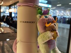 -星巴克(北京南站第二店)