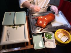 -京味斋·北京烤鸭(华威桥北工大店)