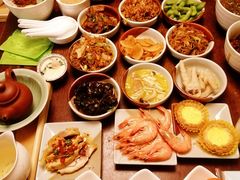-青藤茶馆(南山路店)