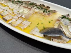 清蒸白鱼-春盛渔府(江宁开发区店)