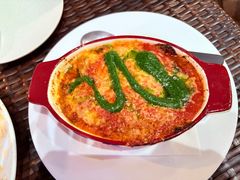 -LA MAISON公鸡和龙(蛇口店)