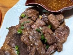 -本家食堂(华南店)