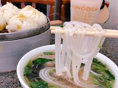 -胡家包子·清真(大众巷店)