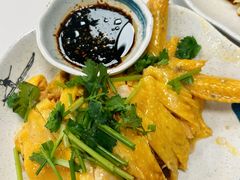 章氏白斩鸡-章氏(车站北路店)