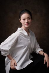 -鹿角肖像摄影艺术馆