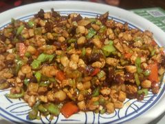 -云海肴云南菜·蒸汽石锅鱼(北京良乡华冠店)