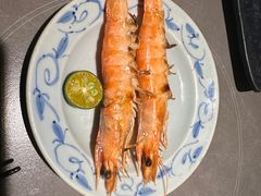 -沼津港精致料理·寿喜烧·烧鸟(龙湖南桥天街店)