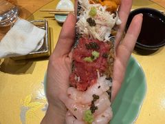-鮨冠OMAKASE食べ放题(北京首店)