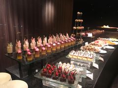 -澳门旅游塔360°旋转餐厅(南湾湖广场店)