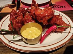 -ZAFFERANO西班牙海鲜饭(上海首店)