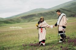 点击看大图 -蒙娜丽莎婚纱摄影·旅拍