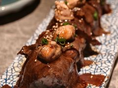 -炙柒Sekinana·精致日料(合生汇店)