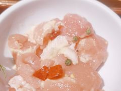 -手选潮汕鲜牛肉火锅(二七广场店)
