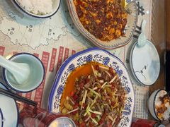 -市井川菜(钟山店)