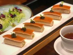 -广州文华东方酒店·江-由辉师傅主理