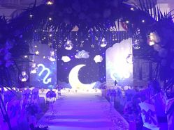 点击看大图 -Sunny喜铺婚礼策划(东部店)