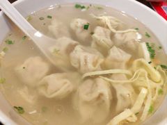 鲜肉小馄饨-东泰祥生煎馆(陕西南路店)