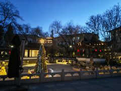 -君庭中餐厅(友谊宾馆店)