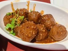 -喜家德虾仁水饺(长泰广场店)