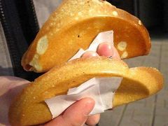 -贺记蛋烘糕(文庙西街店)