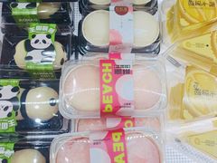 -小香港(凤凰大街店)