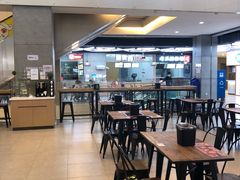 大堂-盒马鲜生(昆城店)