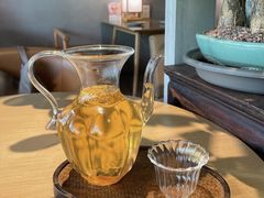 -本处·素食·融合料理(南油店)