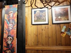 -VIKING SALOON西部美式烟熏烤肉(和平路店)