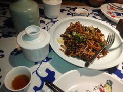 -江南赋(内蒙古大厦店)