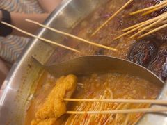 -黔哆哆地摊酸汤火锅(清湖店)