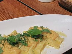 -Mercato莫卡多露台餐厅与酒吧(K11店)