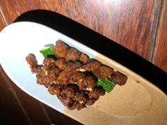 香酥牛菲粒-四季暖堂·融合江浙菜(N1955创业园店)