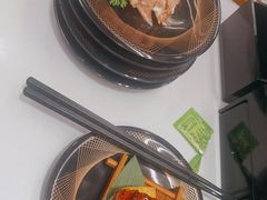 -争鲜回转寿司(朝北大悦城店)