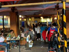 门面-肖肖酸萝卜鱼火锅(总店)