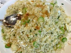 光明顶炒饭-德胜轩正宗顺德菜(宝安沙井会展中心店)