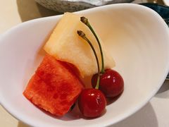 餐前小食-阿吾罗日本料理(K11艺术中心店)