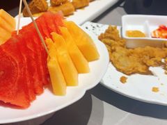 -四川饭店(长白店)