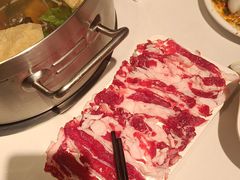 -焯牛潮汕牛肉火锅(云峰街创始店)
