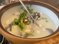 -宝荣鱼馆·临湖之宴(千岛湖店)